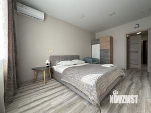 2-к квартира, посуточно, 63м2, 5/16 этаж