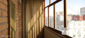 1-к квартира, на длительный срок, 40м2, 10/14 этаж