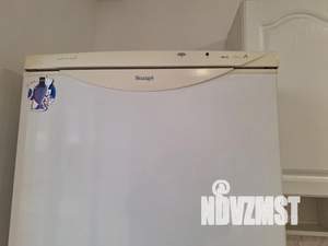 1-к квартира, на длительный срок, 35м2, 6/16 этаж