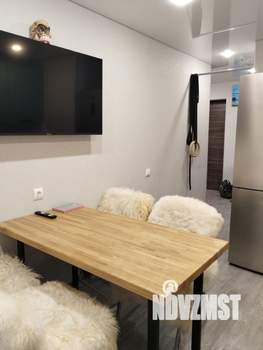 1-к квартира, на длительный срок, 40м2, 14/30 этаж