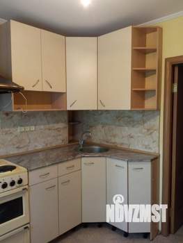 1-к квартира, на длительный срок, 34м2, 6/9 этаж