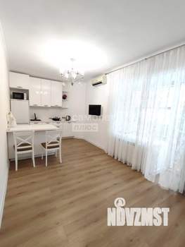 1-к квартира, на длительный срок, 60м2, 2/16 этаж