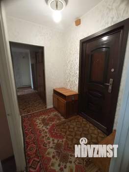 3-к квартира, на длительный срок, 62м2, 9/16 этаж