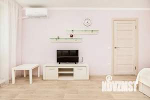 1-к квартира, посуточно, 34м2, 9/9 этаж