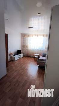 1-к квартира, на длительный срок, 32м2, 14/16 этаж