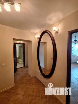 2-к квартира, на длительный срок, 51м2, 6/11 этаж