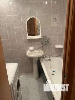 2-к квартира, на длительный срок, 53м2, 4/5 этаж