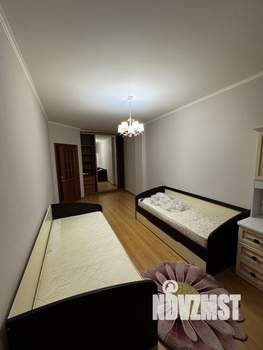 3-к квартира, на длительный срок, 110м2, 4/15 этаж