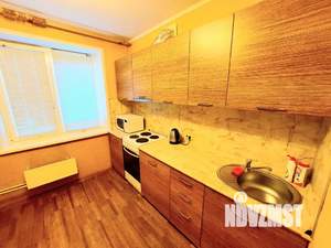 1-к квартира, посуточно, 36м2, 4/9 этаж