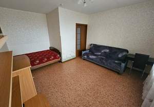 1-к квартира, на длительный срок, 37м2, 5/10 этаж