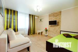 1-к квартира, посуточно, 38м2, 15/16 этаж
