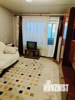 1-к квартира, на длительный срок, 36м2, 5/14 этаж