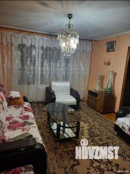 3-к квартира, на длительный срок, 51м2, 6/9 этаж