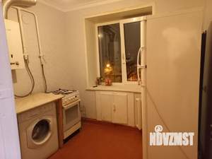 3-к квартира, на длительный срок, 55м2, 3/4 этаж