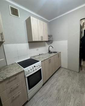 1-к квартира, на длительный срок, 34м2, 9/9 этаж