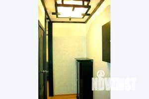 1-к квартира, посуточно, 32м2, 3/4 этаж