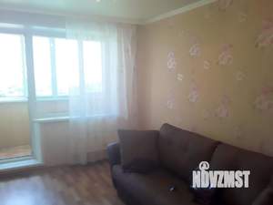 1-к квартира, на длительный срок, 34м2, 4/9 этаж