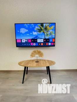 2-к квартира, посуточно, 75м2, 1/1 этаж