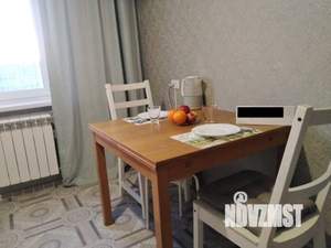 1-к квартира, посуточно, 50м2, 1/1 этаж