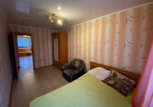 2-к квартира, на длительный срок, 47м2, 4/5 этаж