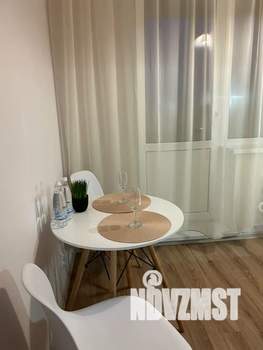 1-к квартира, посуточно, 33м2, 10/16 этаж