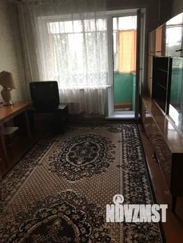 1-к квартира, на длительный срок, 35м2, 6/9 этаж