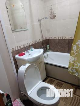 1-к квартира, на длительный срок, 32м2, 4/5 этаж