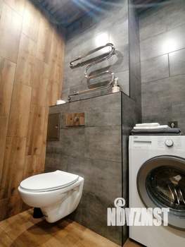 Студия квартира, посуточно, 33м2, 5/14 этаж