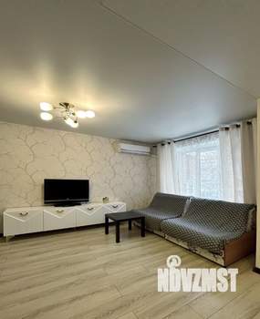 1-к квартира, на длительный срок, 37м2, 2/5 этаж