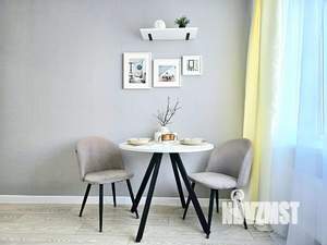 1-к квартира, посуточно, 35м2, 5/10 этаж