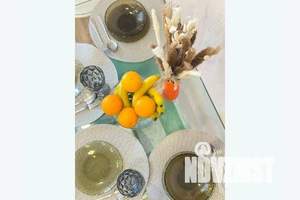 1-к квартира, посуточно, 35м2, 4/8 этаж