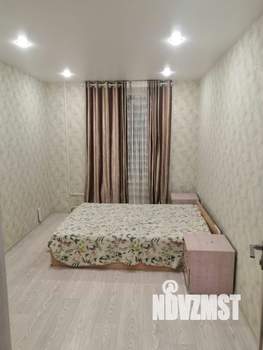 2-к квартира, на длительный срок, 50м2, 6/9 этаж