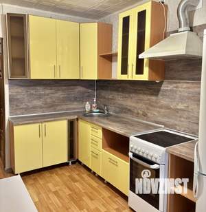 1-к квартира, на длительный срок, 38м2, 13/14 этаж