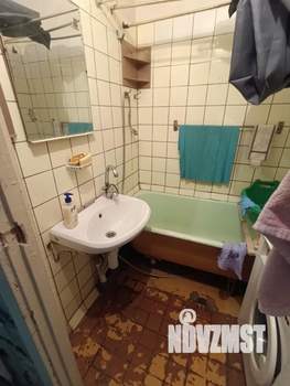 2-к квартира, на длительный срок, 46м2, 1/5 этаж