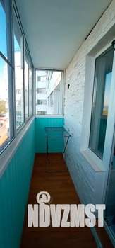 1-к квартира, посуточно, 33м2, 5/9 этаж