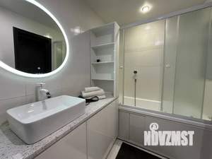 1-к квартира, посуточно, 39м2, 10/16 этаж