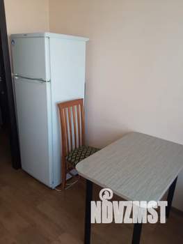 1-к квартира, посуточно, 33м2, 8/9 этаж