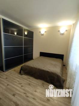 1-к квартира, на длительный срок, 50м2, 13/13 этаж