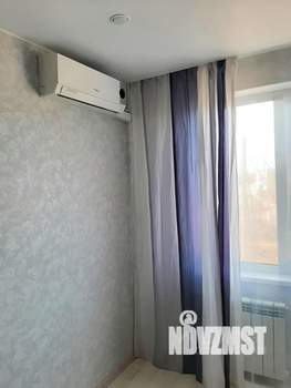 1-к квартира, на длительный срок, 35м2, 5/5 этаж