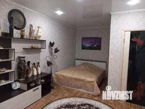 1-к квартира, на длительный срок, 32м2, 4/16 этаж