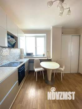 2-к квартира, на длительный срок, 60м2, 16/23 этаж