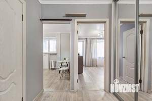 1-к квартира, посуточно, 40м2, 3/5 этаж