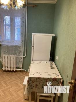 1-к квартира, на длительный срок, 40м2, 1/5 этаж
