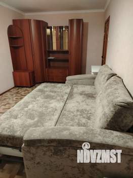 1-к квартира, на длительный срок, 31м2, 2/5 этаж