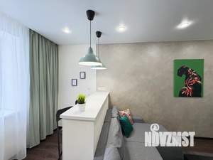 2-к квартира, посуточно, 55м2, 8/8 этаж