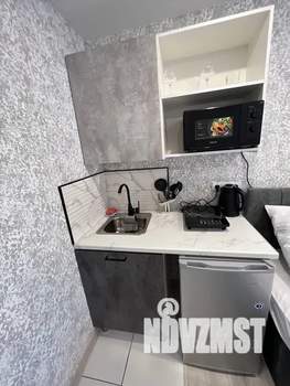 Студия квартира, посуточно, 21м2, 2/9 этаж