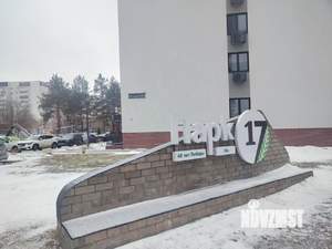 2-к квартира, на длительный срок, 56м2, 2/16 этаж