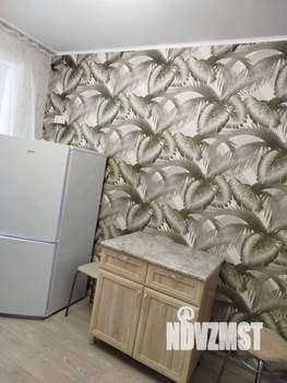 1-к квартира, на длительный срок, 35м2, 1/19 этаж