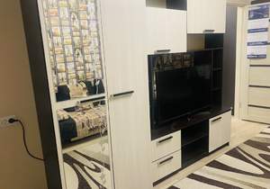 1-к квартира, на длительный срок, 34м2, 6/9 этаж