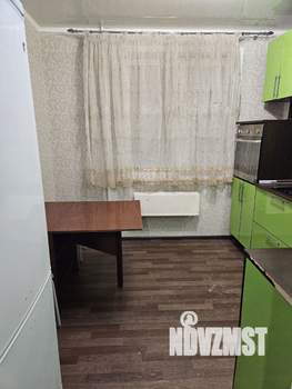 1-к квартира, на длительный срок, 33м2, 1/9 этаж